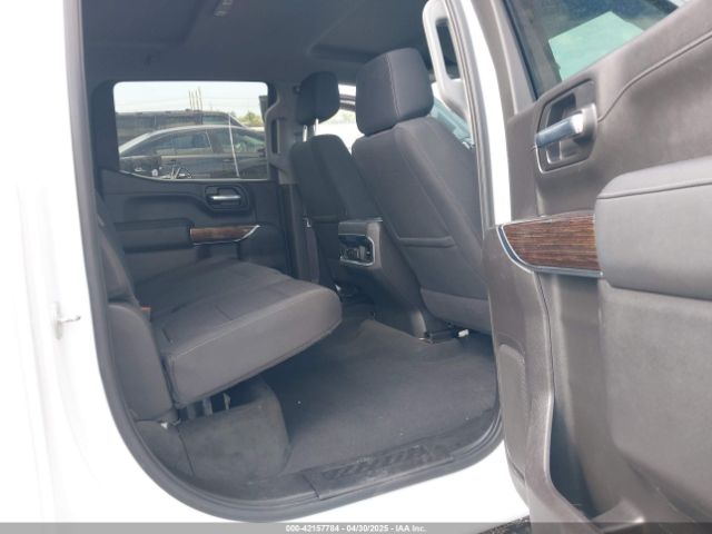 3GTP8CET7MG371993 GMC Sierra 1500 2wd  Short Box Elevation