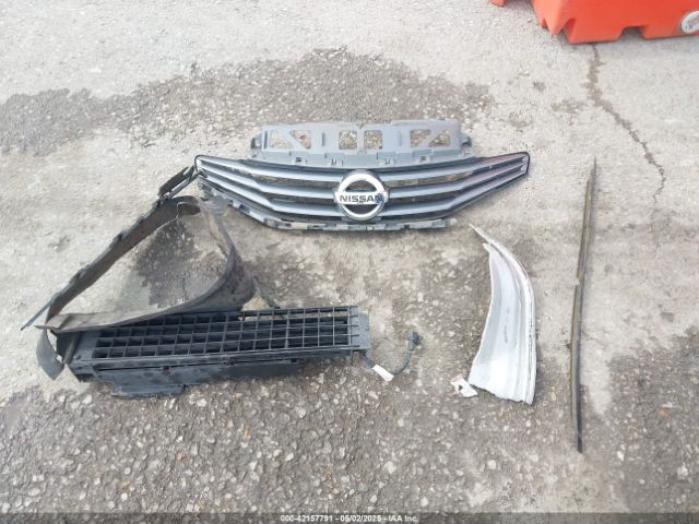 3N1CE2CP4FL361863 Nissan Versa Note Sl