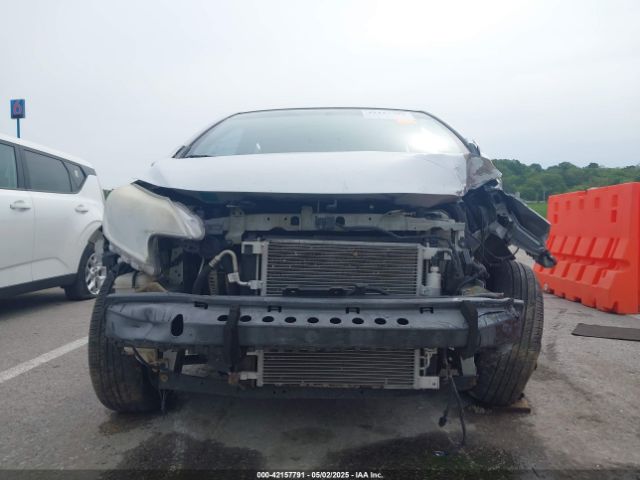 3N1CE2CP4FL361863 Nissan Versa Note Sl