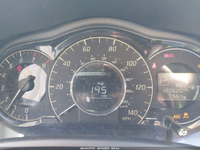 3N1CE2CP4FL361863 Nissan Versa Note Sl