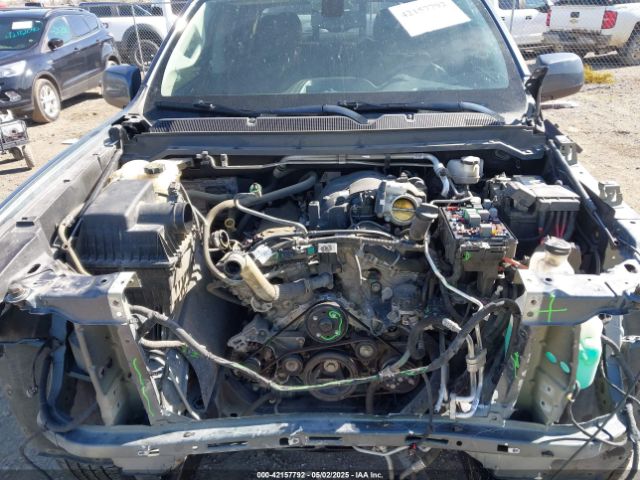 1GTG6CEN9K1128155 GMC CANYON SLE