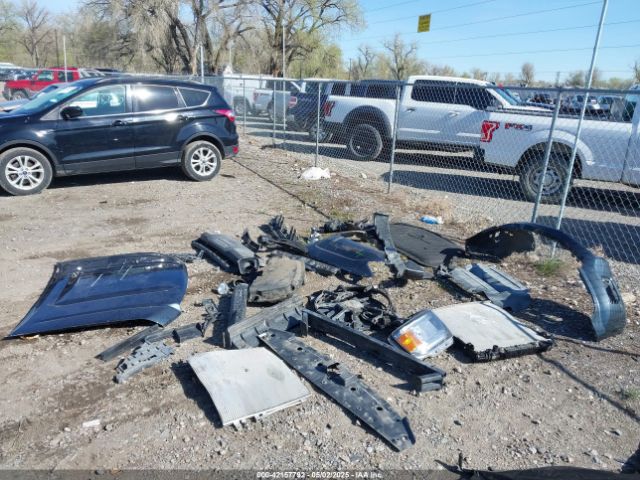 1GTG6CEN9K1128155 GMC CANYON SLE