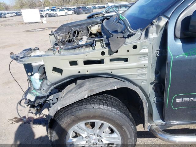 1GTG6CEN9K1128155 GMC CANYON SLE