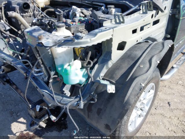 1GTG6CEN9K1128155 GMC CANYON SLE