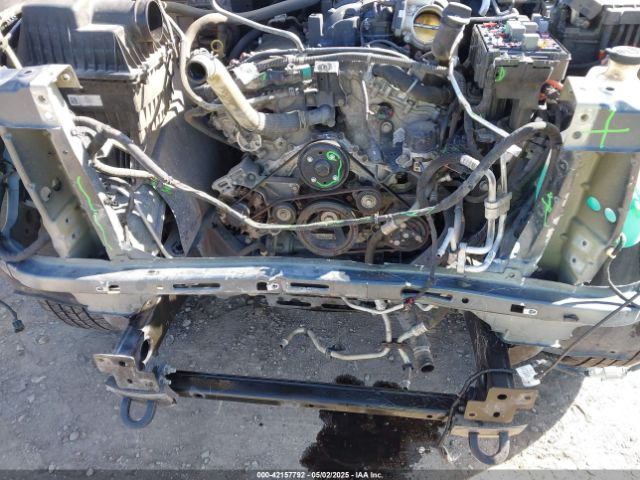 1GTG6CEN9K1128155 GMC CANYON SLE