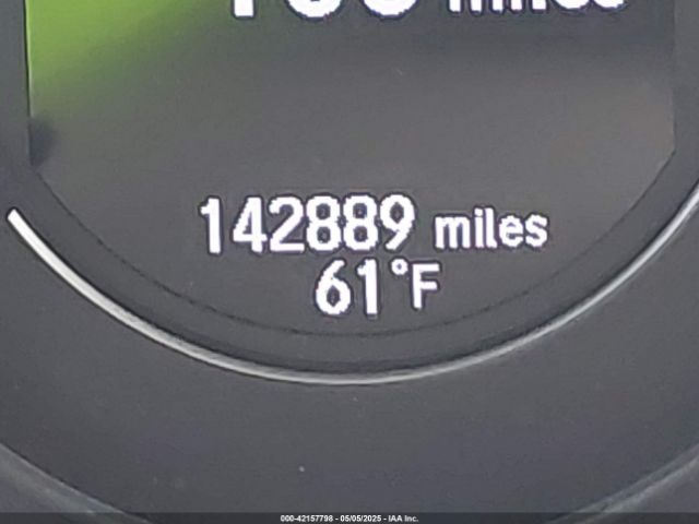 1HGCR3F08GA035323 Honda Accord Ex-l V-6
