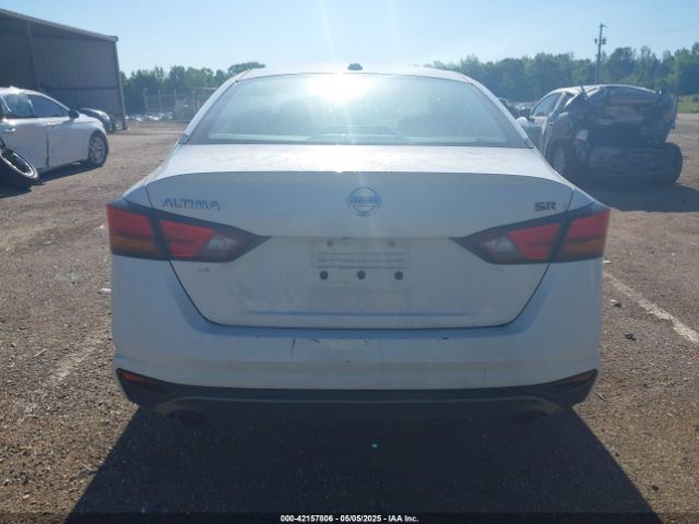 1N4BL4CV3KN309911 Nissan Altima 2.5 Sr