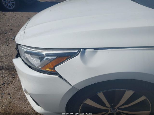 1N4BL4CV3KN309911 Nissan Altima 2.5 Sr