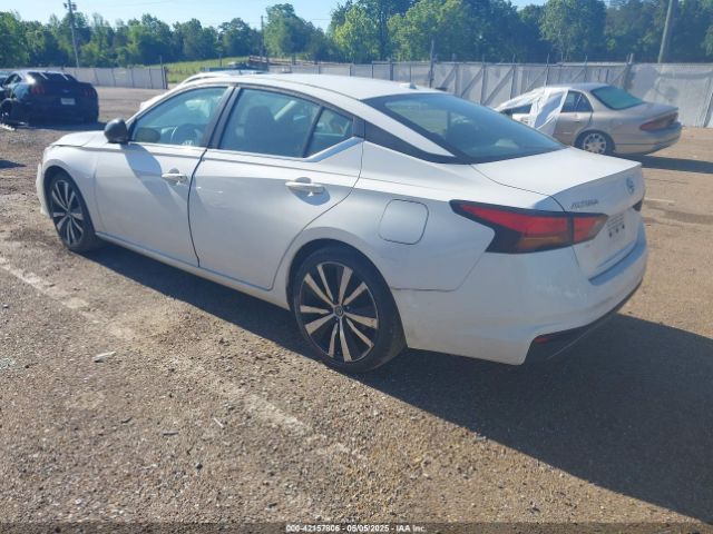 1N4BL4CV3KN309911 Nissan Altima 2.5 Sr