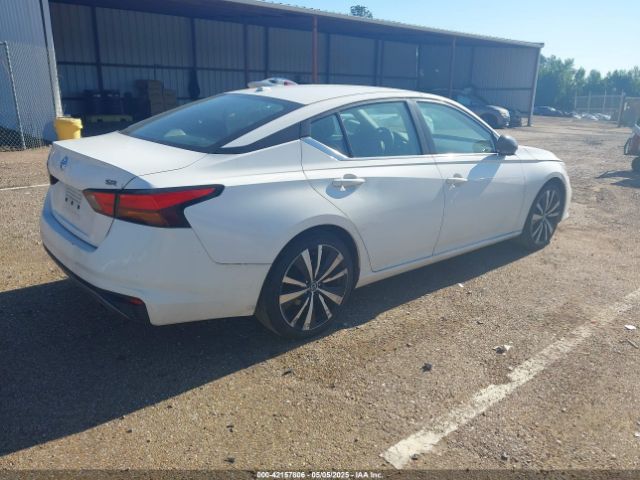 1N4BL4CV3KN309911 Nissan Altima 2.5 Sr