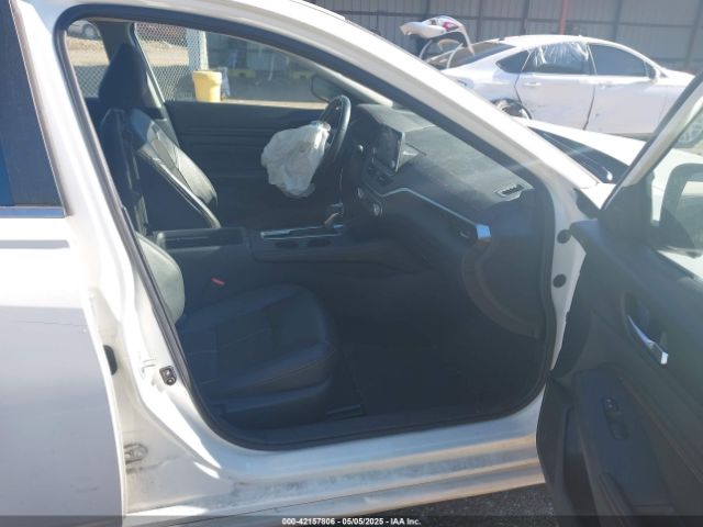 1N4BL4CV3KN309911 Nissan Altima 2.5 Sr