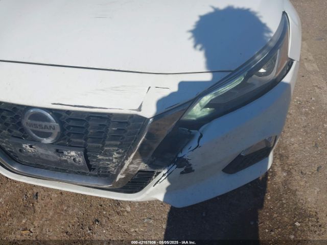 1N4BL4CV3KN309911 Nissan Altima 2.5 Sr