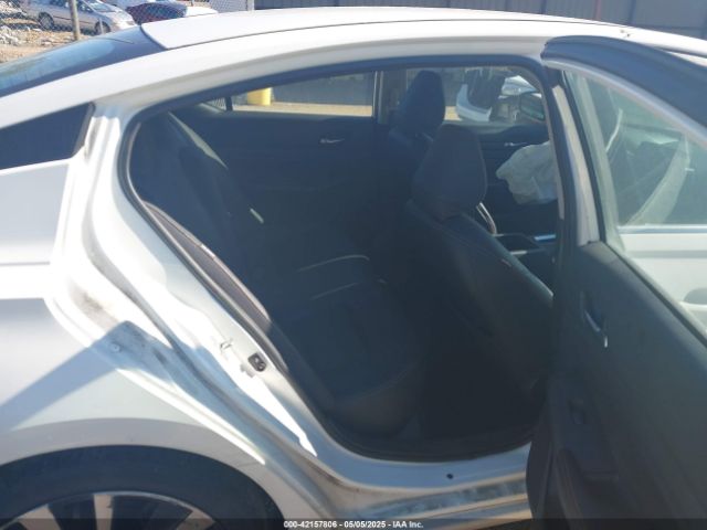 1N4BL4CV3KN309911 Nissan Altima 2.5 Sr