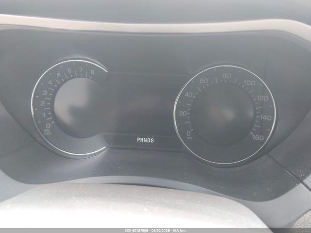 3LN6L2G94GR633849 Lincoln MKZ