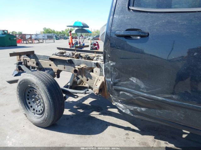 2018 CHEVROLET SILVERADO 1500 1GCVKREC1JZ319640 Photo 5