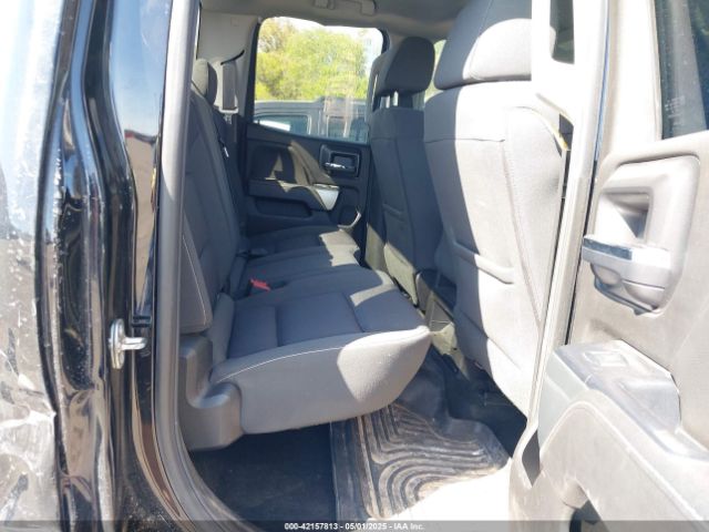 2018 CHEVROLET SILVERADO 1500 1GCVKREC1JZ319640 Photo 7