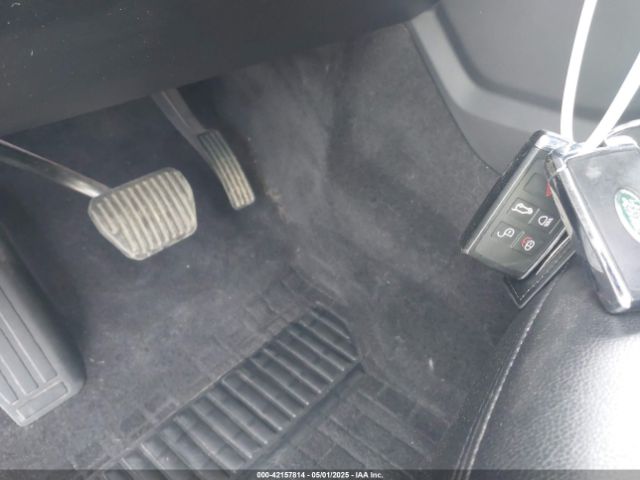 SALWG2RV7JA400013 Land Rover Range Rover Sport Se