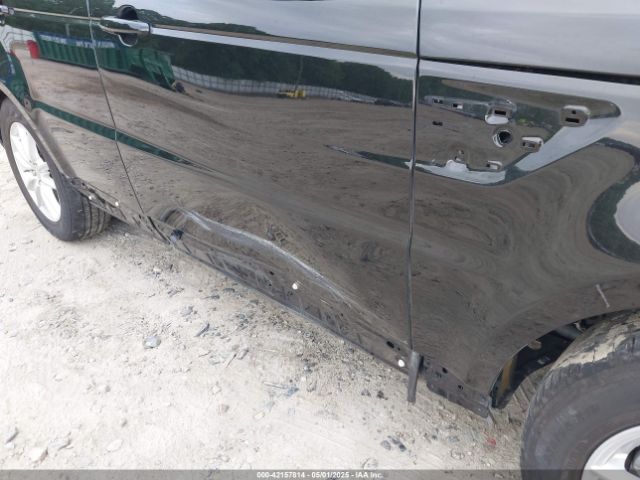 SALWG2RV7JA400013 Land Rover Range Rover Sport Se