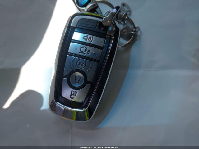 2FMPK4APXJBB13588 Ford EDGE SPORT