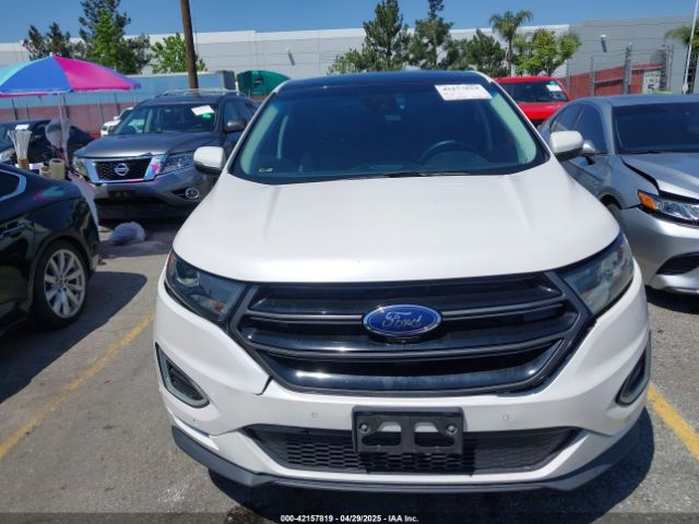 2FMPK4APXJBB13588 Ford EDGE SPORT