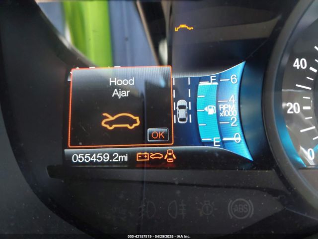 2FMPK4APXJBB13588 Ford EDGE SPORT