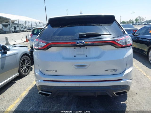2FMPK4APXJBB13588 Ford EDGE SPORT