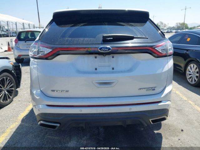 2FMPK4APXJBB13588 Ford EDGE SPORT