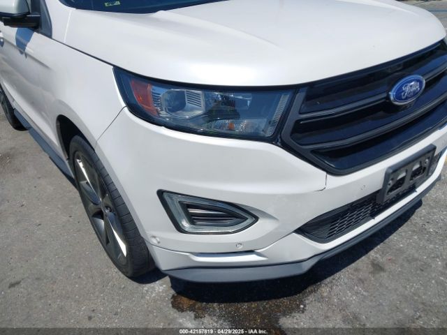 2FMPK4APXJBB13588 Ford EDGE SPORT