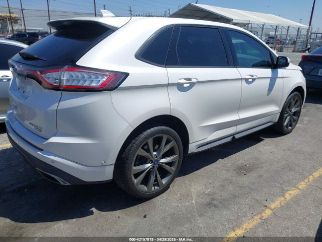 2FMPK4APXJBB13588 Ford EDGE SPORT