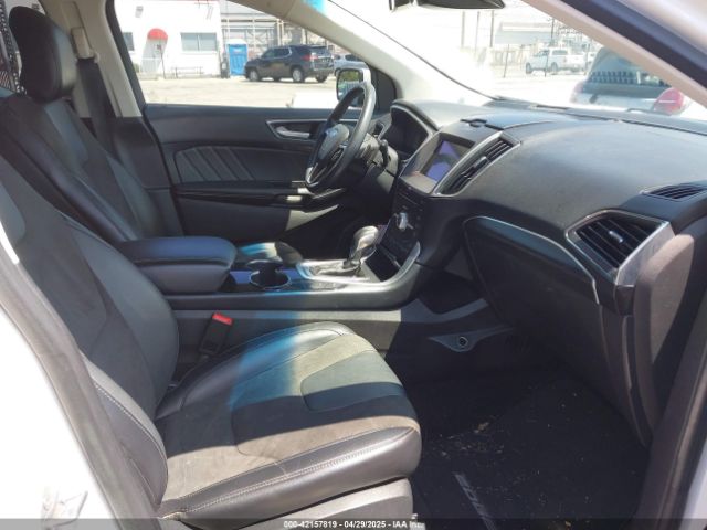 2FMPK4APXJBB13588 Ford EDGE SPORT