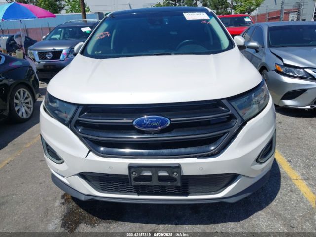 2FMPK4APXJBB13588 Ford EDGE SPORT