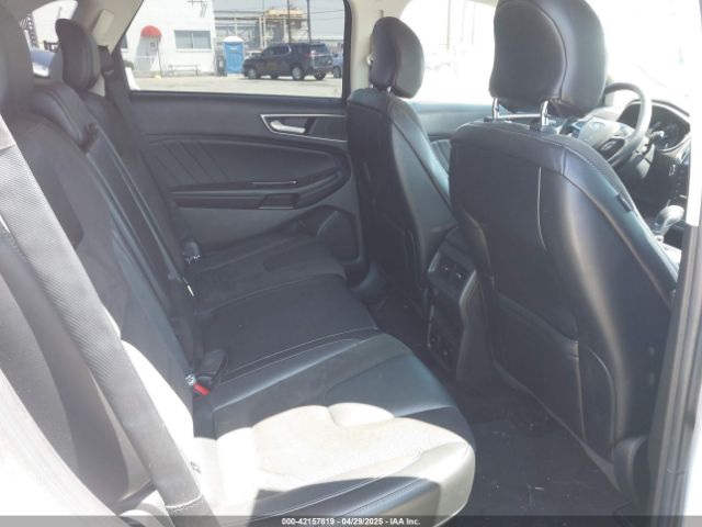 2FMPK4APXJBB13588 Ford EDGE SPORT