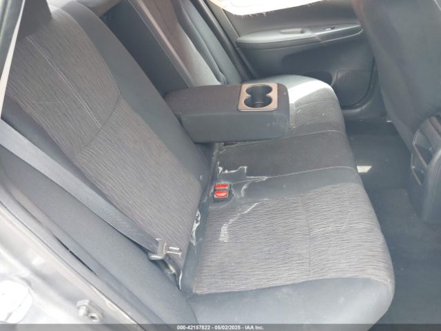 3N1AB7AP8FY335737 Nissan Sentra