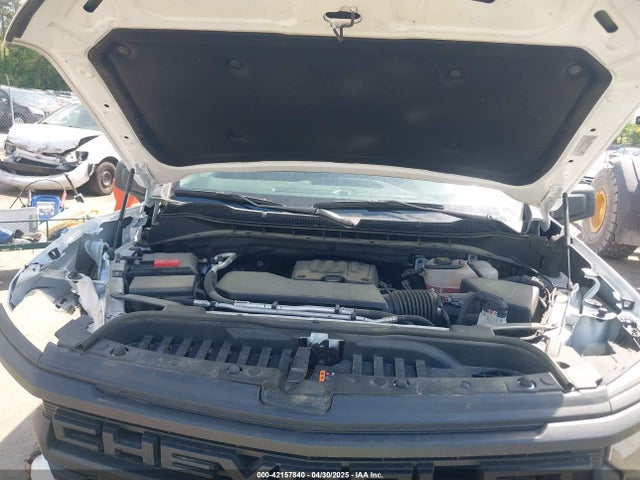 3GCPDCEK2RG210591 Chevrolet l3b