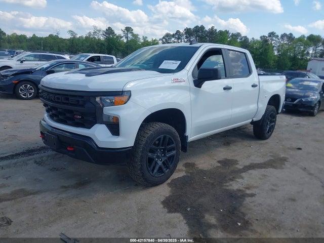 3GCPDCEK2RG210591 Chevrolet l3b