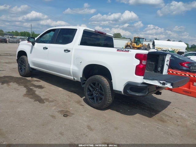 3GCPDCEK2RG210591 Chevrolet l3b