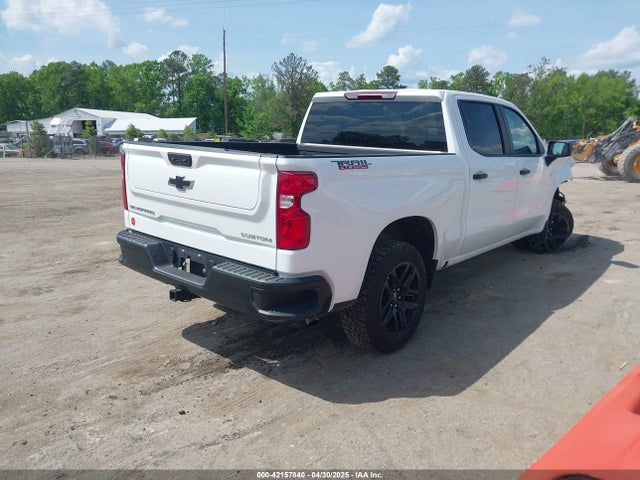 3GCPDCEK2RG210591 Chevrolet l3b