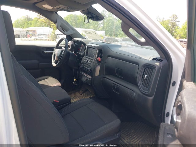3GCPDCEK2RG210591 Chevrolet l3b