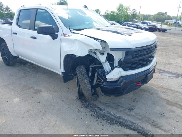 3GCPDCEK2RG210591 Chevrolet l3b