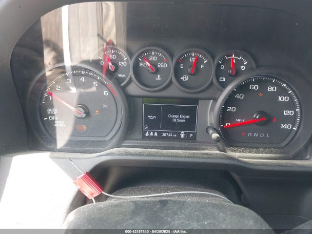 3GCPDCEK2RG210591 Chevrolet l3b