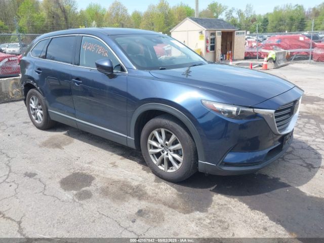 2019 MAZDA CX-9 JM3TCBCY6K0331905