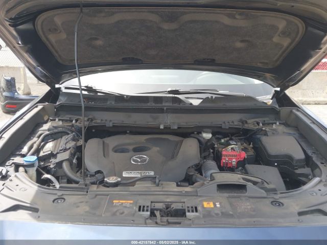 2019 MAZDA CX-9 JM3TCBCY6K0331905 Photo 9