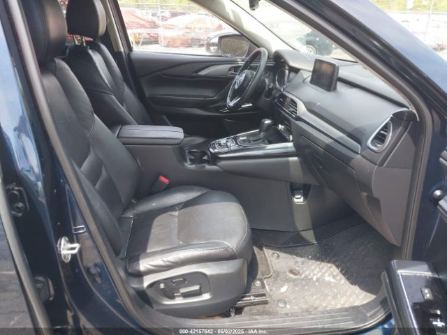 2019 MAZDA CX-9 JM3TCBCY6K0331905 Photo 4