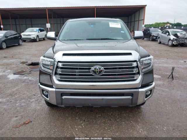 5TFGY5F14LX258361 Toyota Tundra 1794 Edition