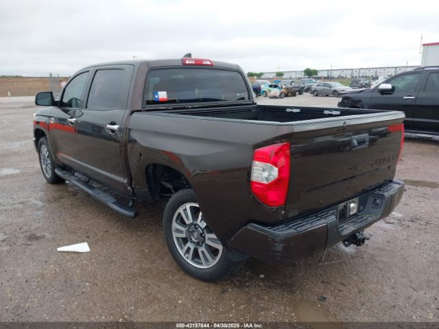 5TFGY5F14LX258361 Toyota Tundra 1794 Edition