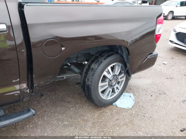 5TFGY5F14LX258361 Toyota Tundra 1794 Edition