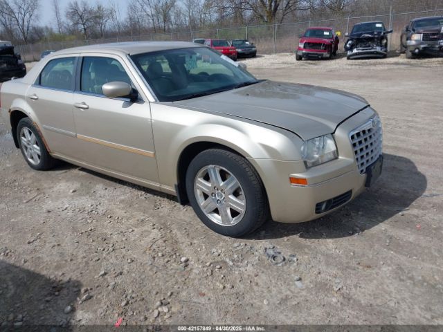 2006 CHRYSLER 300 2C3KK53G66H537795