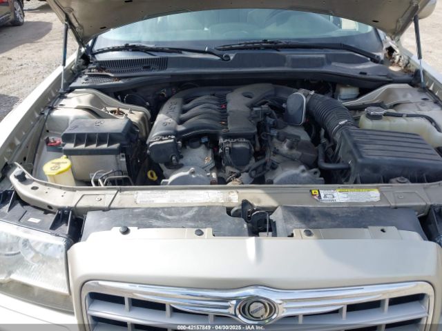 2006 CHRYSLER 300 2C3KK53G66H537795 Photo 9