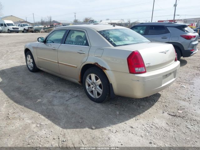 2006 CHRYSLER 300 2C3KK53G66H537795 Photo 2