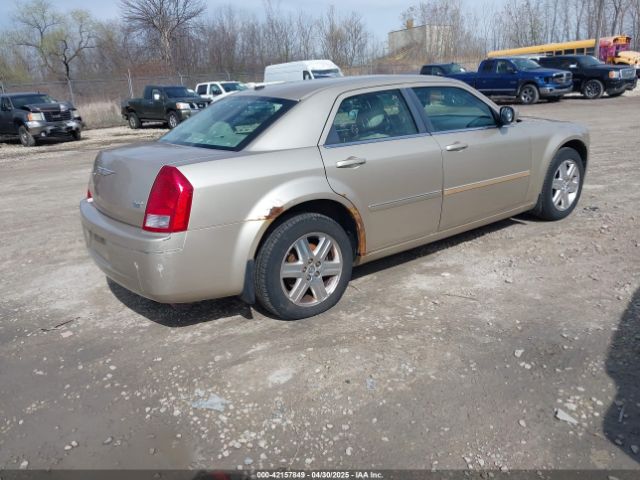 2006 CHRYSLER 300 2C3KK53G66H537795 Photo 3